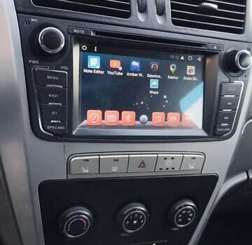 Коричневый Джили Эмгранд Х7, объемом двигателя 1.8 л и пробегом 187 тыс. км за 5200 $, фото 39 на Automoto.ua