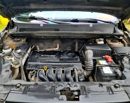 Коричневий Джилі Емгранд Х7, об'ємом двигуна 1.8 л та пробігом 112 тис. км за 6100 $, фото 1 на Automoto.ua