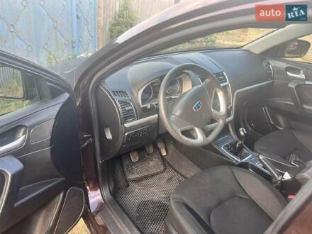 Джили Эмгранд Х7 2018 в Харькове на Automoto.ua Коричневый Джили Эмгранд Х7, объемом двигателя 1.8 л и пробегом 68 тыс. км за 6500 $, фото 1 на Automoto.ua