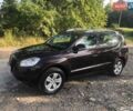 Красный Джили Эмгранд Х7, объемом двигателя 1.79 л и пробегом 192 тыс. км за 3650 $, фото 10 на Automoto.ua