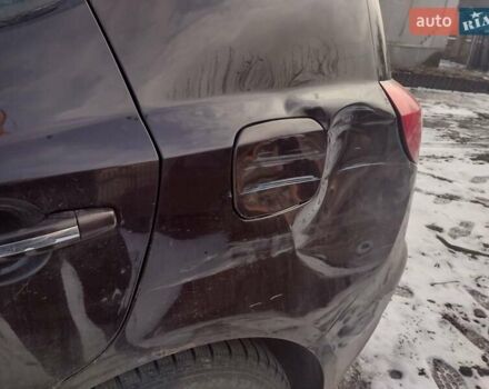 Джили Эмгранд Х7 2014 в Днепре (Днепропетровске) на Automoto.ua Красный Джили Эмгранд Х7, объемом двигателя 1.8 л и пробегом 212 тыс. км за 4100 $, фото 19 на Automoto.ua