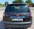 Красный Джили Эмгранд Х7, объемом двигателя 1.79 л и пробегом 126 тыс. км за 3899 $, фото 4 на Automoto.ua