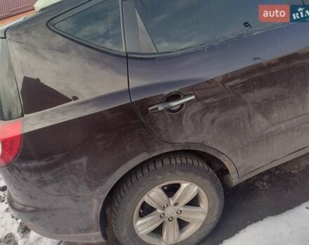Джили Эмгранд Х7 2014 в Днепре (Днепропетровске) на Automoto.ua Красный Джили Эмгранд Х7, объемом двигателя 1.8 л и пробегом 212 тыс. км за 4100 $, фото 15 на Automoto.ua