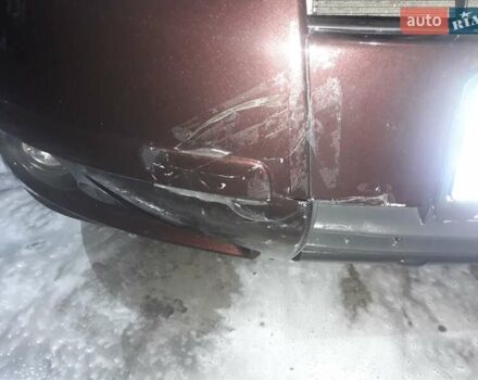 Джили Эмгранд Х7 2014 в Днепре (Днепропетровске) на Automoto.ua Красный Джили Эмгранд Х7, объемом двигателя 1.8 л и пробегом 212 тыс. км за 4100 $, фото 8 на Automoto.ua