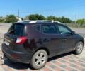 Красный Джили Эмгранд Х7, объемом двигателя 1.79 л и пробегом 126 тыс. км за 3899 $, фото 5 на Automoto.ua