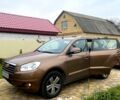 Джилі Емгранд Х7, об'ємом двигуна 2.4 л та пробігом 163 тис. км за 6950 $, фото 5 на Automoto.ua