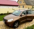 Джилі Емгранд Х7, об'ємом двигуна 2.4 л та пробігом 163 тис. км за 6950 $, фото 2 на Automoto.ua