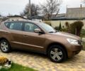 Джилі Емгранд Х7, об'ємом двигуна 2.4 л та пробігом 163 тис. км за 6950 $, фото 6 на Automoto.ua