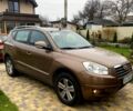 Джилі Емгранд Х7, об'ємом двигуна 2.4 л та пробігом 163 тис. км за 6950 $, фото 3 на Automoto.ua