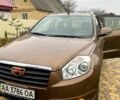 Джилі Емгранд Х7, об'ємом двигуна 2.4 л та пробігом 163 тис. км за 6950 $, фото 1 на Automoto.ua