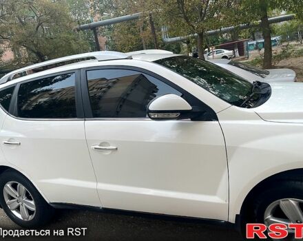 Джилі Емгранд Х7, об'ємом двигуна 20 л та пробігом 87 тис. км за 6450 $, фото 6 на Automoto.ua