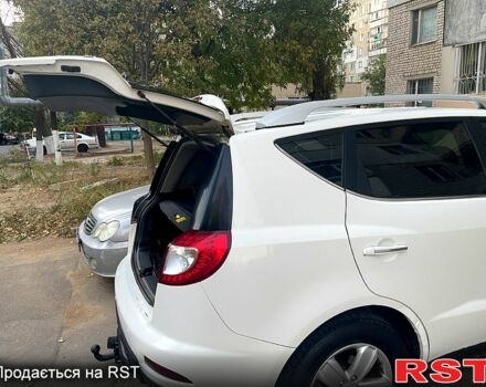 Джилі Емгранд Х7, об'ємом двигуна 20 л та пробігом 87 тис. км за 6450 $, фото 3 на Automoto.ua
