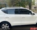 Джилі Емгранд Х7, об'ємом двигуна 20 л та пробігом 87 тис. км за 6450 $, фото 8 на Automoto.ua