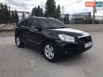 Джилі Емгранд Х7 2013 у Миколаєві на Automoto.ua Джилі Емгранд Х7, об'ємом двигуна 2 л та пробігом 152 тис. км за 4350 $, фото 1 на Automoto.ua