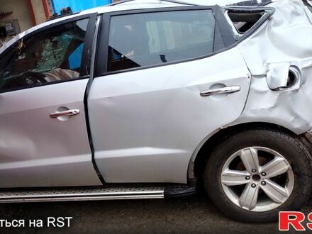 Джили Эмгранд Х7 2014 в Черкассах на Automoto.ua Джили Эмгранд Х7, объемом двигателя 24 л и пробегом 110 тыс. км за 1380 $, фото 1 на Automoto.ua