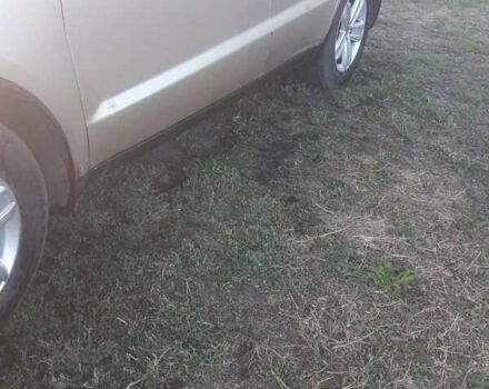 Жовтий Джилі Емгранд Х7, об'ємом двигуна 1.79 л та пробігом 143 тис. км за 4000 $, фото 5 на Automoto.ua