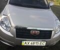 Жовтий Джилі Емгранд Х7, об'ємом двигуна 1.79 л та пробігом 143 тис. км за 4000 $, фото 6 на Automoto.ua