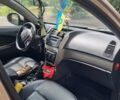 Желтый Джили Эмгранд Х7, объемом двигателя 2 л и пробегом 72 тыс. км за 7000 $, фото 7 на Automoto.ua