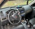 Желтый Джили Эмгранд Х7, объемом двигателя 2 л и пробегом 250 тыс. км за 4400 $, фото 4 на Automoto.ua