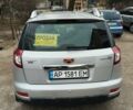 Сірий Джилі Емгранд Х7, об'ємом двигуна 1.79 л та пробігом 70 тис. км за 5300 $, фото 3 на Automoto.ua