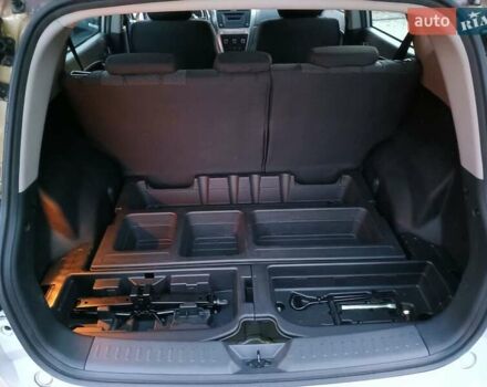 Джили Эмгранд Х7 2013 в Харькове на Automoto.ua Серый Джили Эмгранд Х7, объемом двигателя 1.8 л и пробегом 6 тыс. км за 11900 $, фото 13 на Automoto.ua