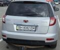 Серый Джили Эмгранд Х7, объемом двигателя 2 л и пробегом 137 тыс. км за 4500 $, фото 5 на Automoto.ua