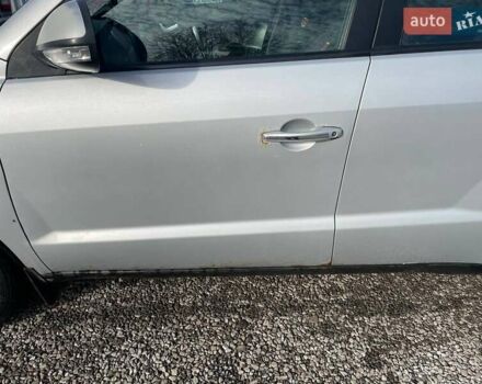 Сірий Джилі Емгранд Х7, об'ємом двигуна 2 л та пробігом 97 тис. км за 5000 $, фото 1 на Automoto.ua