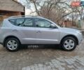 Джили Эмгранд Х7 2013 в Харькове на Automoto.ua Серый Джили Эмгранд Х7, объемом двигателя 1.8 л и пробегом 6 тыс. км за 11900 $, фото 7 на Automoto.ua