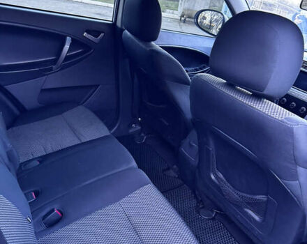 Серый Джили Эмгранд Х7, объемом двигателя 1.79 л и пробегом 83 тыс. км за 6999 $, фото 6 на Automoto.ua