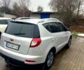 Серый Джили Эмгранд Х7, объемом двигателя 1.8 л и пробегом 127 тыс. км за 5400 $, фото 1 на Automoto.ua