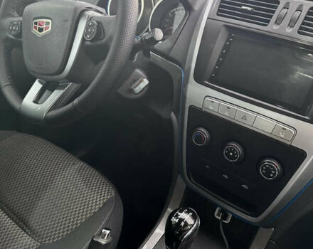 Серый Джили Эмгранд Х7, объемом двигателя 1.79 л и пробегом 83 тыс. км за 6999 $, фото 8 на Automoto.ua