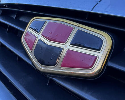 Серый Джили Эмгранд Х7, объемом двигателя 1.79 л и пробегом 83 тыс. км за 6999 $, фото 10 на Automoto.ua