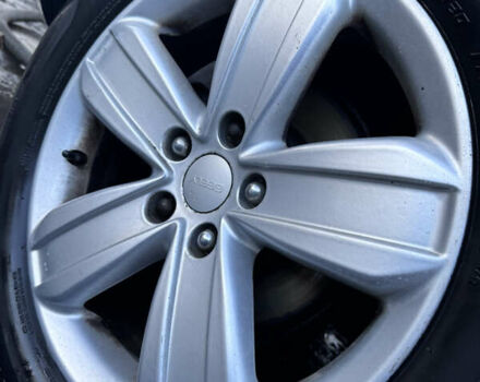 Серый Джили Эмгранд Х7, объемом двигателя 1.79 л и пробегом 83 тыс. км за 6999 $, фото 9 на Automoto.ua