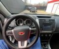 Серый Джили Эмгранд Х7, объемом двигателя 1.8 л и пробегом 127 тыс. км за 5400 $, фото 3 на Automoto.ua