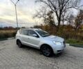 Серый Джили Эмгранд Х7, объемом двигателя 1.8 л и пробегом 134 тыс. км за 4500 $, фото 1 на Automoto.ua