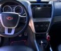 Серый Джили Эмгранд Х7, объемом двигателя 1.8 л и пробегом 217 тыс. км за 6200 $, фото 11 на Automoto.ua
