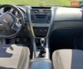 Серый Джили Эмгранд Х7, объемом двигателя 2 л и пробегом 136 тыс. км за 6300 $, фото 4 на Automoto.ua