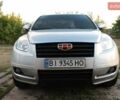 Серый Джили Эмгранд Х7, объемом двигателя 1.79 л и пробегом 214 тыс. км за 6500 $, фото 1 на Automoto.ua