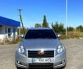 Серый Джили Эмгранд Х7, объемом двигателя 1.8 л и пробегом 217 тыс. км за 6200 $, фото 8 на Automoto.ua
