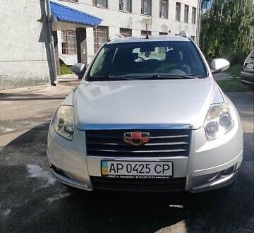 Джили Эмгранд Х7 2014 в Чернигове на Automoto.ua Серый Джили Эмгранд Х7, объемом двигателя 1.79 л и пробегом 78 тыс. км за 7000 $, фото 1 на Automoto.ua