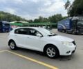 Белый Джили Эмгранд, объемом двигателя 1.8 л и пробегом 155 тыс. км за 3900 $, фото 1 на Automoto.ua