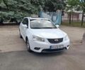 Белый Джили Эмгранд, объемом двигателя 1.79 л и пробегом 247 тыс. км за 3000 $, фото 1 на Automoto.ua