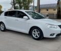 Білий Джилі Емгранд, об'ємом двигуна 1 л та пробігом 115 тис. км за 4500 $, фото 2 на Automoto.ua