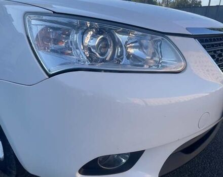 Білий Джилі Емгранд, об'ємом двигуна 1.8 л та пробігом 60 тис. км за 3700 $, фото 32 на Automoto.ua