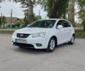 Білий Джилі Емгранд, об'ємом двигуна 1 л та пробігом 115 тис. км за 4500 $, фото 15 на Automoto.ua