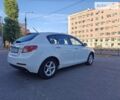 Білий Джилі Емгранд, об'ємом двигуна 1.8 л та пробігом 60 тис. км за 3700 $, фото 8 на Automoto.ua