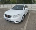Білий Джилі Емгранд, об'ємом двигуна 1.8 л та пробігом 115 тис. км за 4800 $, фото 1 на Automoto.ua