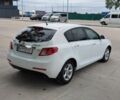 Білий Джилі Емгранд, об'ємом двигуна 1 л та пробігом 115 тис. км за 4500 $, фото 5 на Automoto.ua