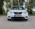 Білий Джилі Емгранд, об'ємом двигуна 1 л та пробігом 115 тис. км за 4500 $, фото 16 на Automoto.ua