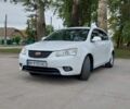 Білий Джилі Емгранд, об'ємом двигуна 1 л та пробігом 115 тис. км за 4500 $, фото 17 на Automoto.ua